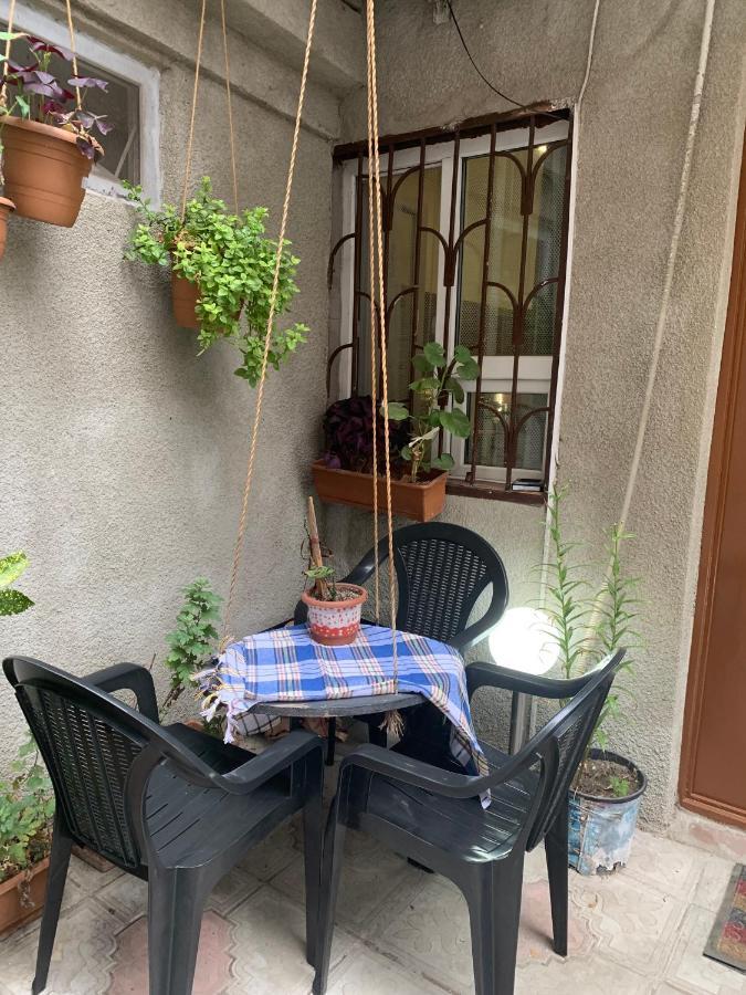Downtown-Home In The Heart Of Old Tbilissi Extérieur photo