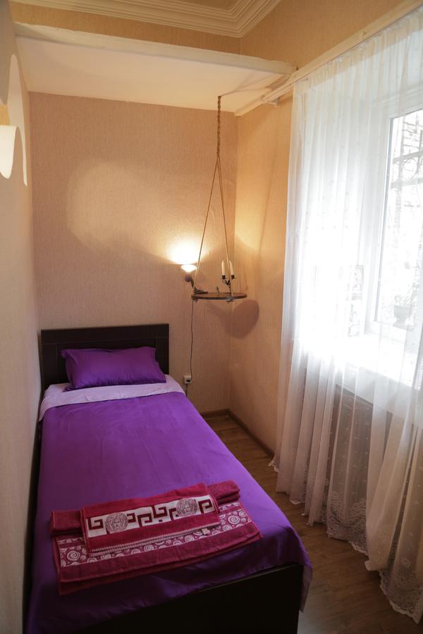 Downtown-Home In The Heart Of Old Tbilissi Extérieur photo